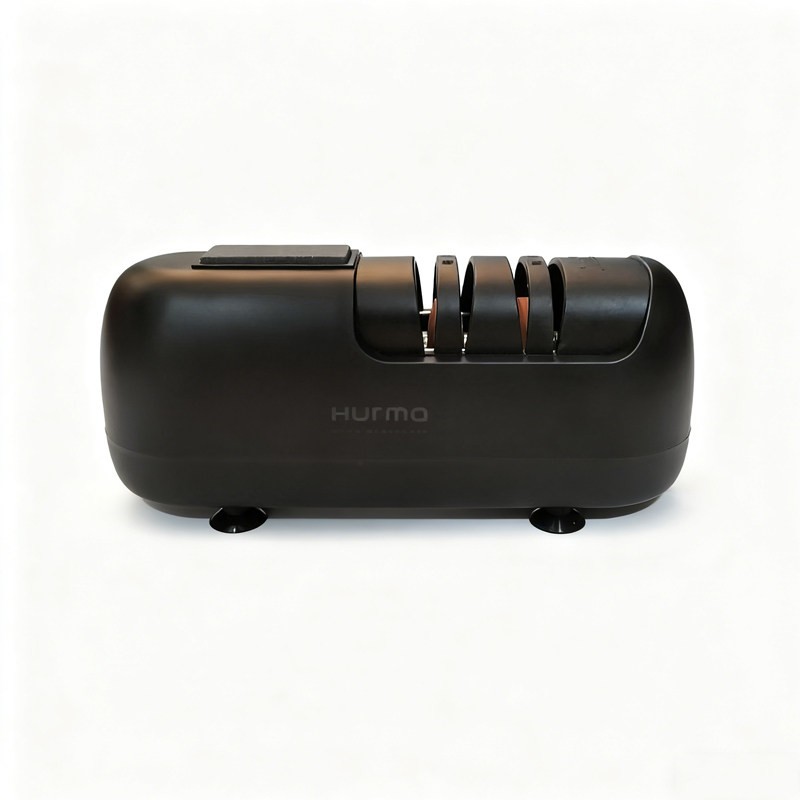 Affilacoltelli Elettrico a 4 F - Kitchen Gadgets Essential recensione e prezzo