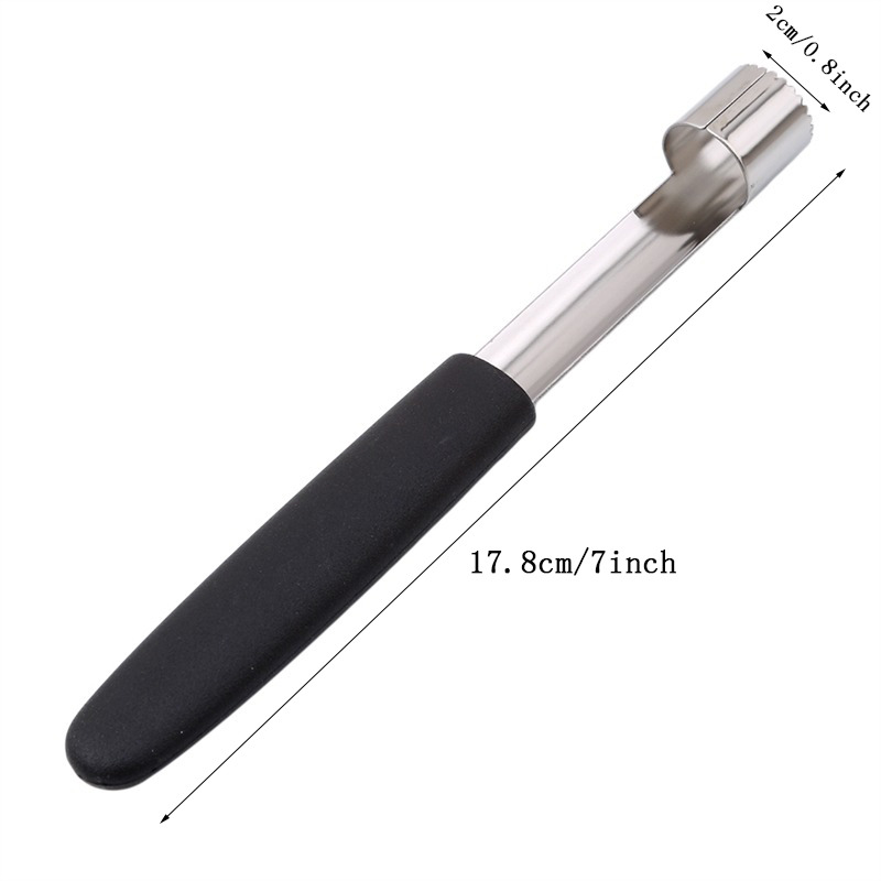 Apple Corer Pitter Pera Campan - Kitchen Gadgets Tools recensione e prezzo