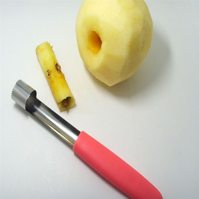 Apple Corer Pitter Pera Campan - Kitchen Gadgets Tools recensione e prezzo