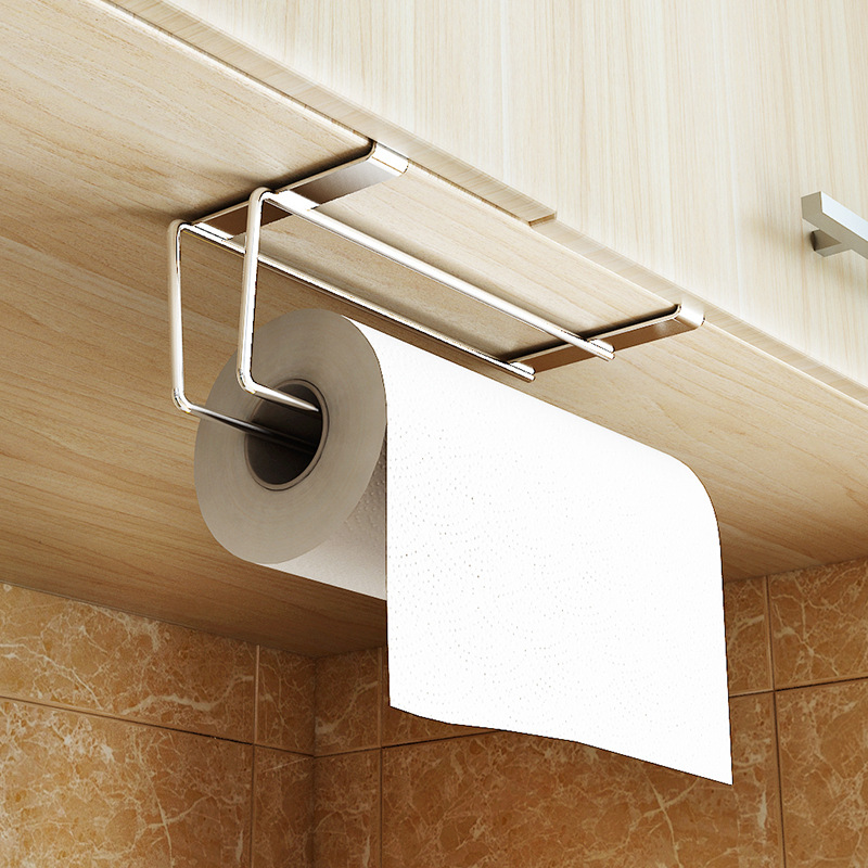 Portarotolo di carta Porta asc - Kitchen Gadgets Cabinet recensione e prezzo