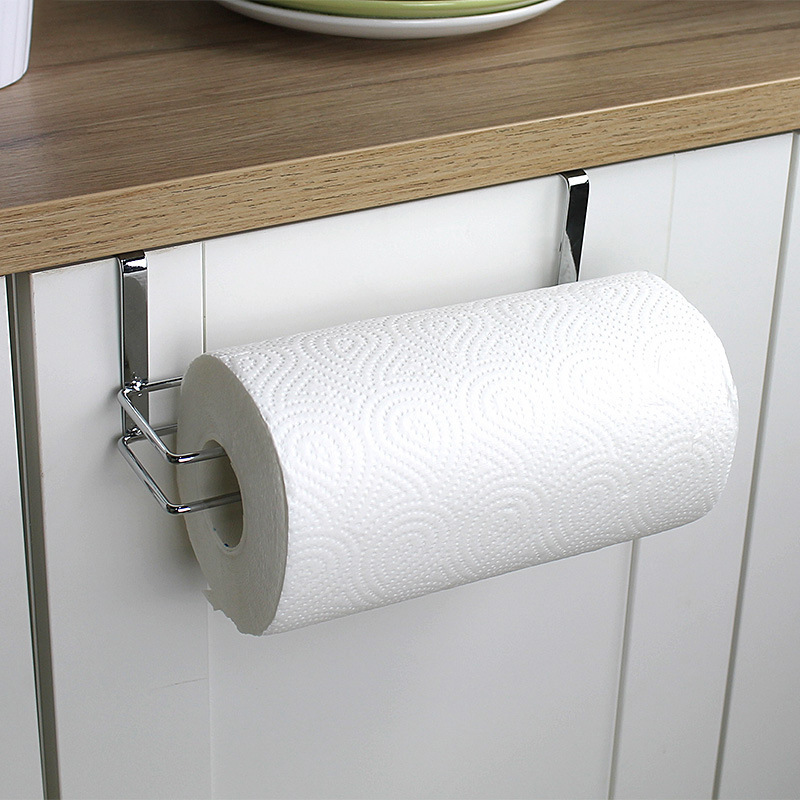 Portarotolo di carta Porta asc - Kitchen Gadgets Cabinet recensione e prezzo