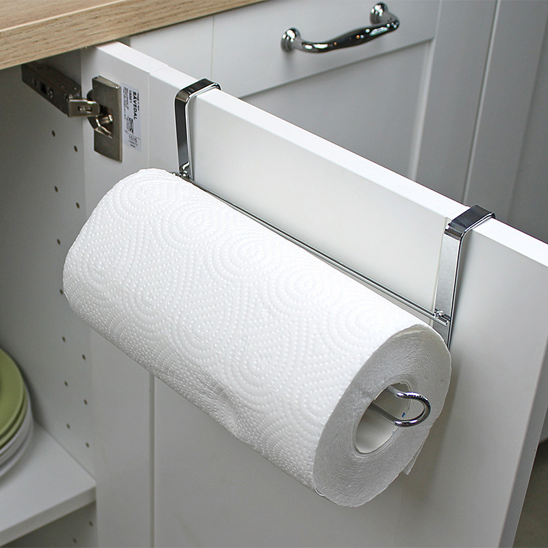 Portarotolo di carta Porta asc - Kitchen Gadgets Cabinet recensione e prezzo