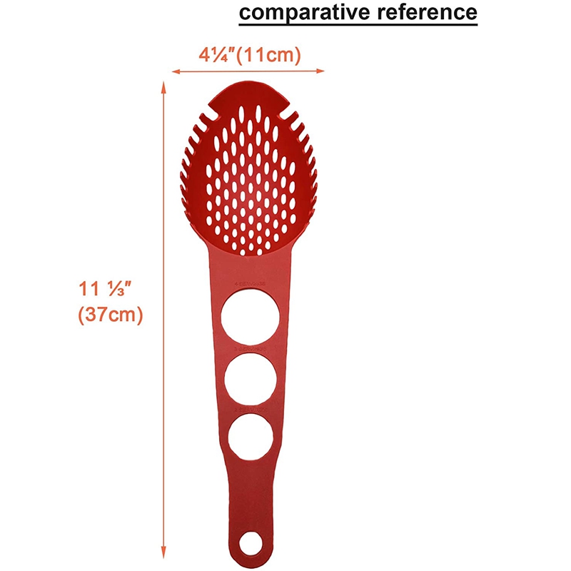 WSFS! Nylon Spaghetti Server A - Pasta Measuring Tool recensione e prezzo