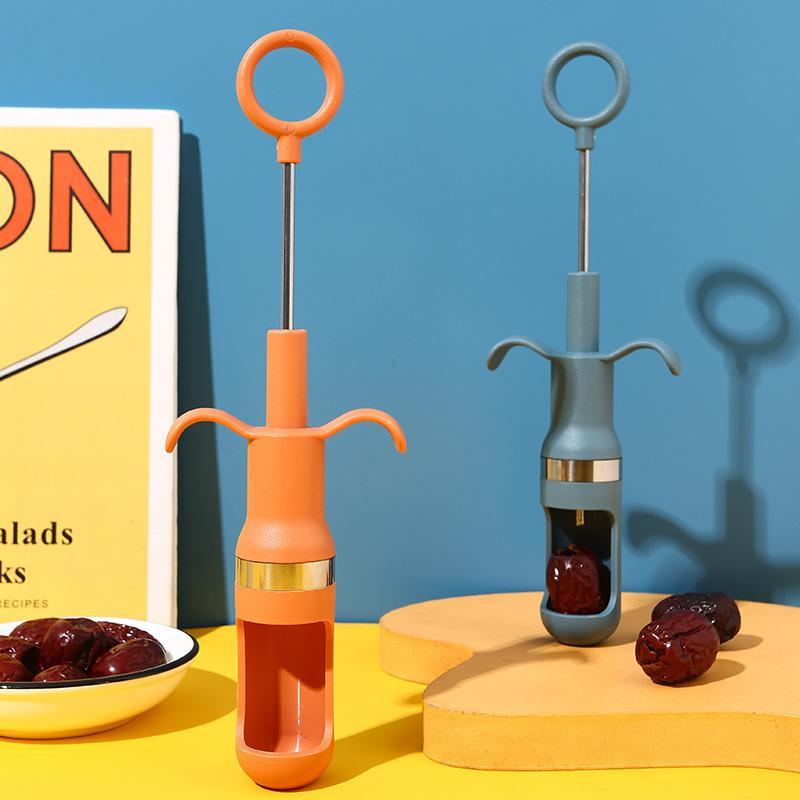 Sgusciatore di ciliegie e datt - Kitchen Gadgets Kitchen recensione e prezzo