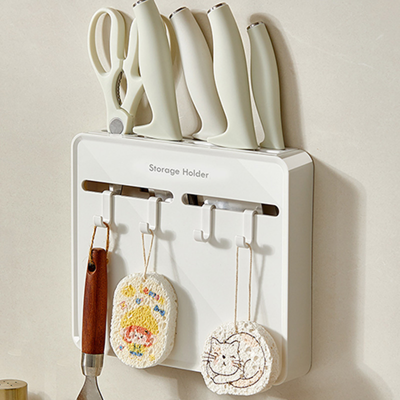 Portacoltelli da cucina senza  - Kitchen Gadgets Cabinet recensione e prezzo