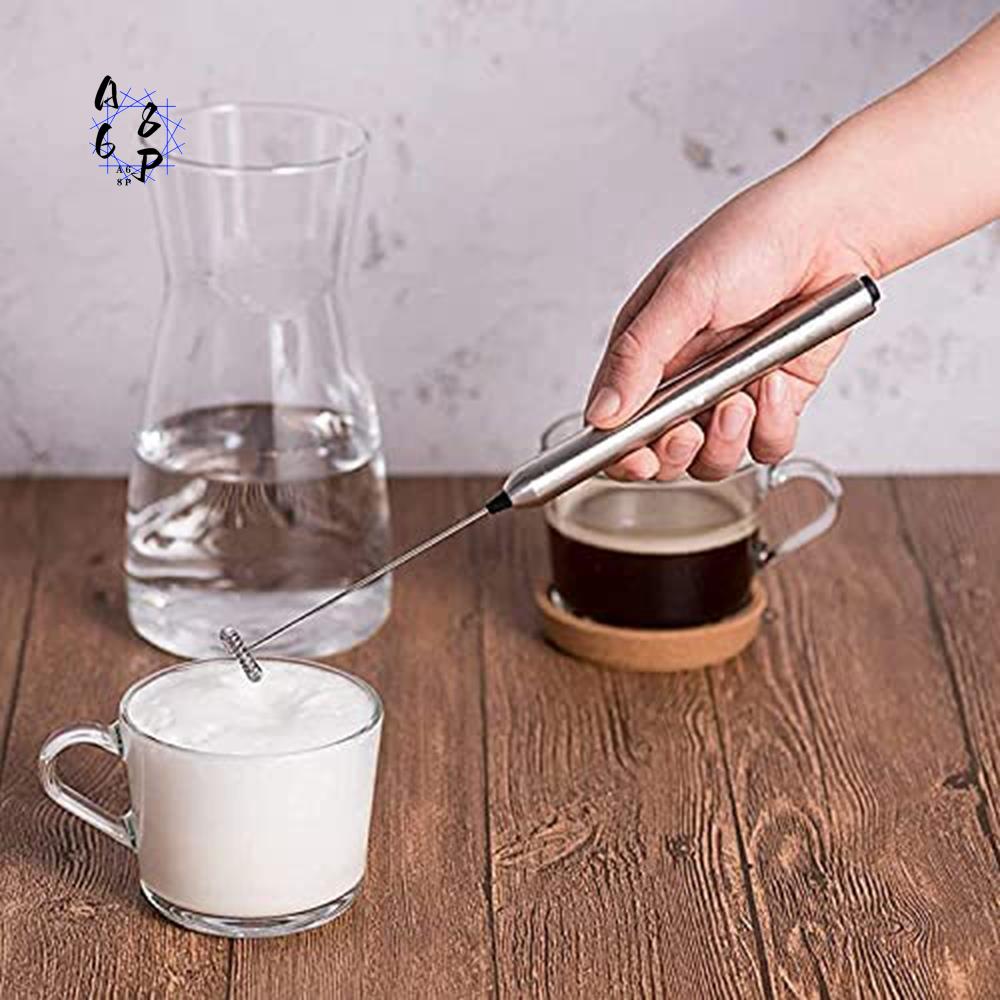 Montalatte Elettrico A68P in A - Milk Frother recensione e prezzo
