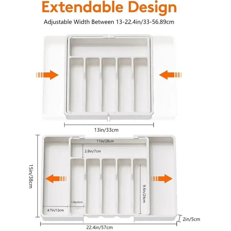 Organizzatore per posate regol - Kitchen Gadgets And Utensils recensione e prezzo