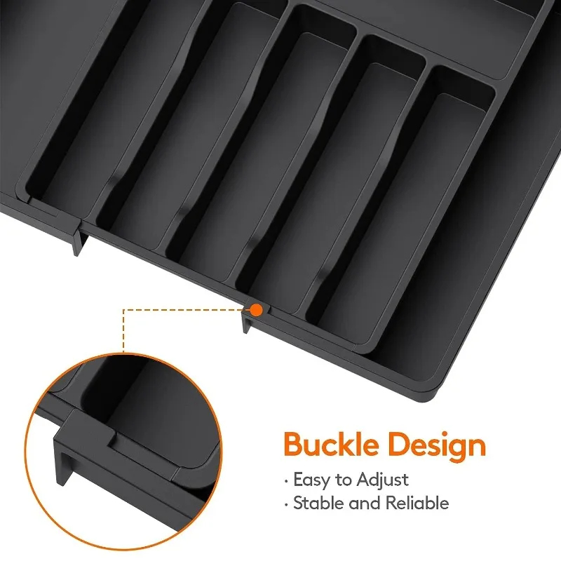 Organizzatore per posate regol - Kitchen Gadgets And Utensils recensione e prezzo