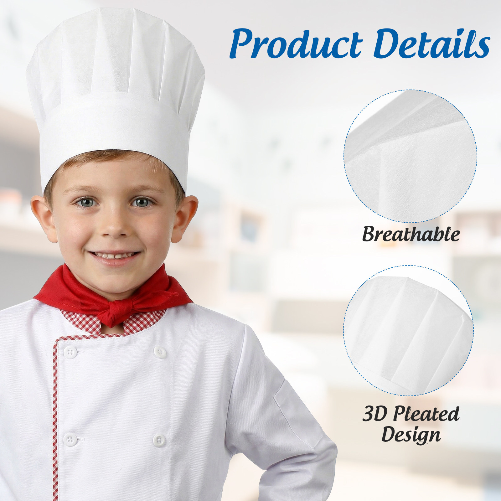 20 cappelli di carta usa e get - Kitchen Gadgets List recensione e prezzo