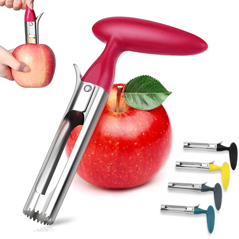 Estrattore di noccioli di frut - Kitchen Gadgets Essential recensione e prezzo