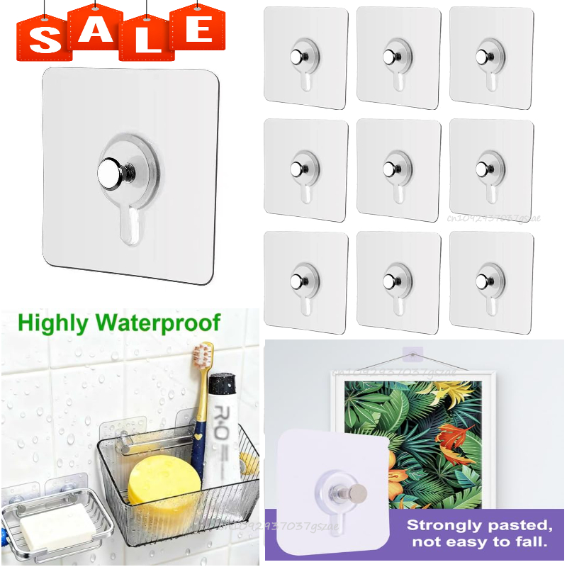 Ganci per Cornici Portaoggetti - Kitchen Gadgets List recensione e prezzo
