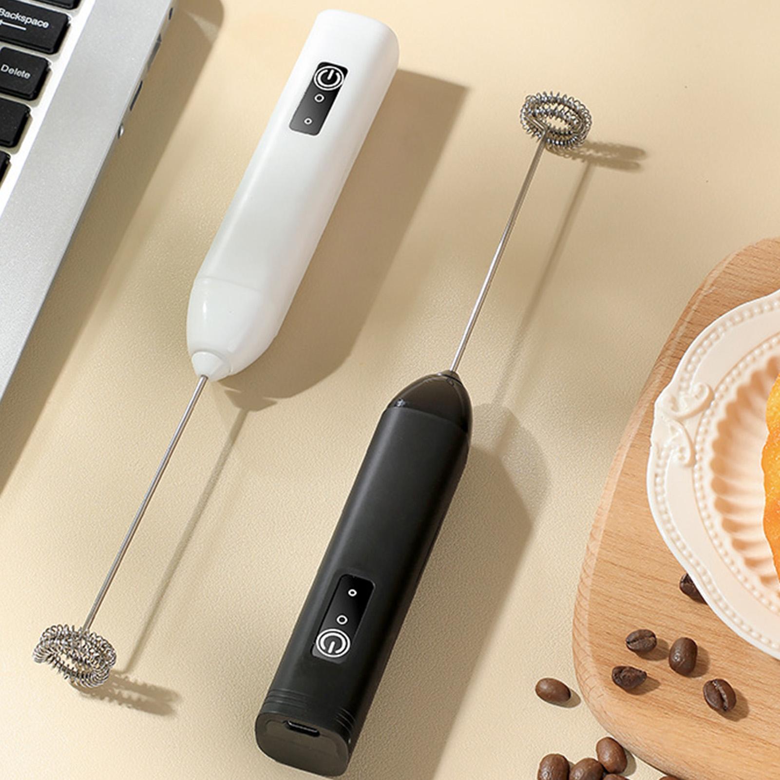 Frullino Montalatte Portatile  - Milk Frother recensione e prezzo