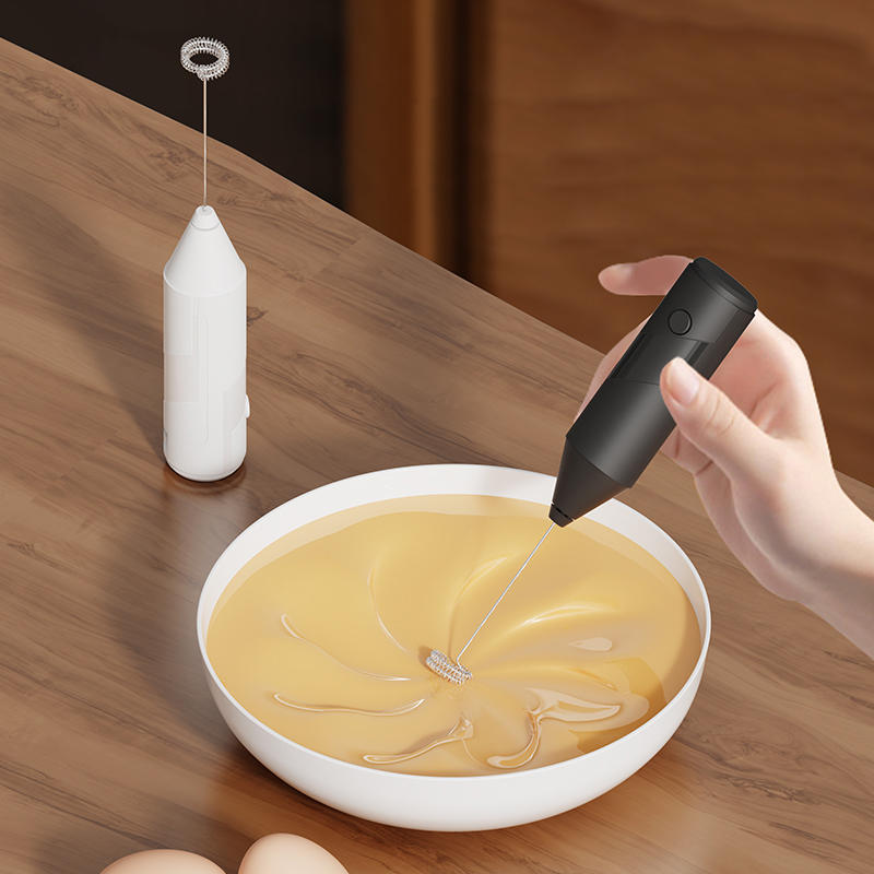 Frullatore Elettrico Wireless  - Milk Frother recensione e prezzo