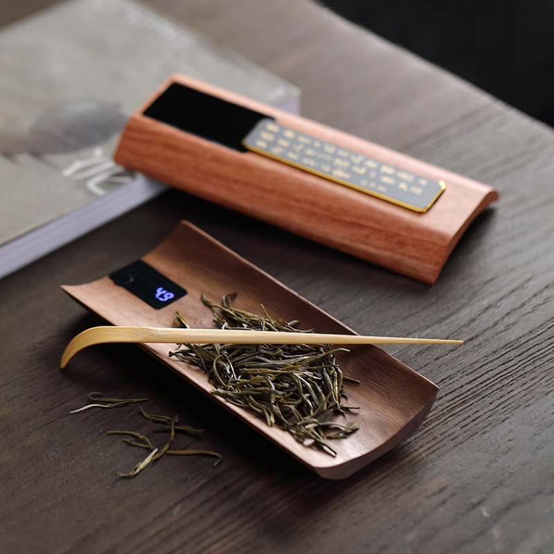 Bilancia Elettronica per Tè in - Digital Kitchen Scale recensione e prezzo