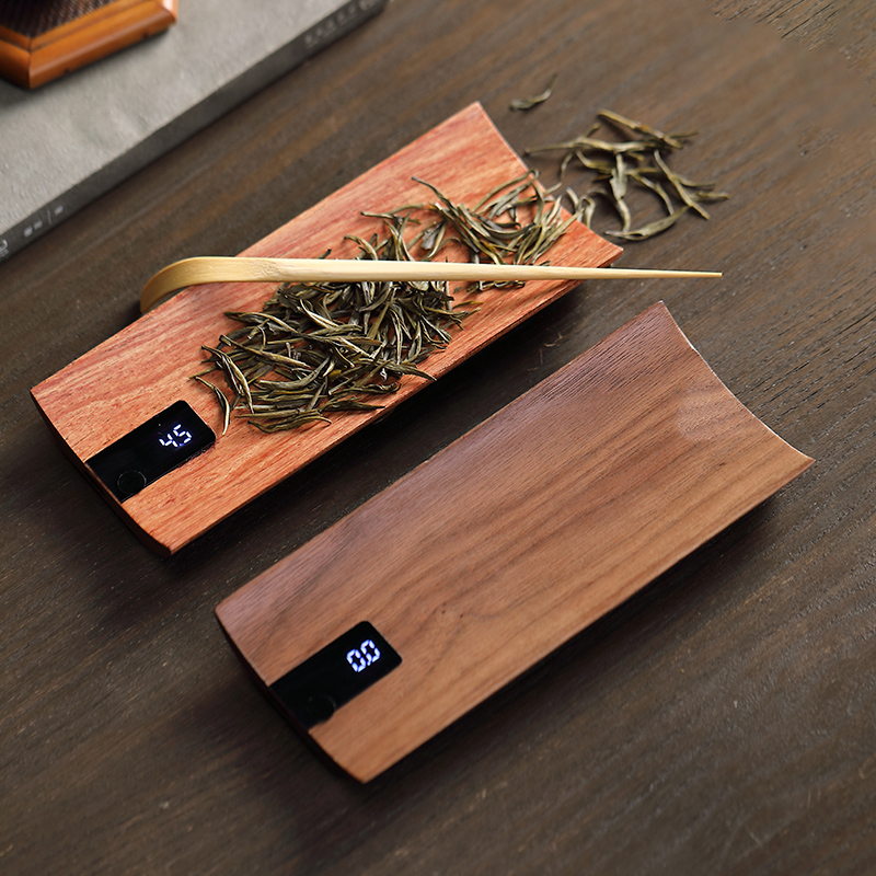 Bilancia Elettronica per Tè in - Digital Kitchen Scale recensione e prezzo