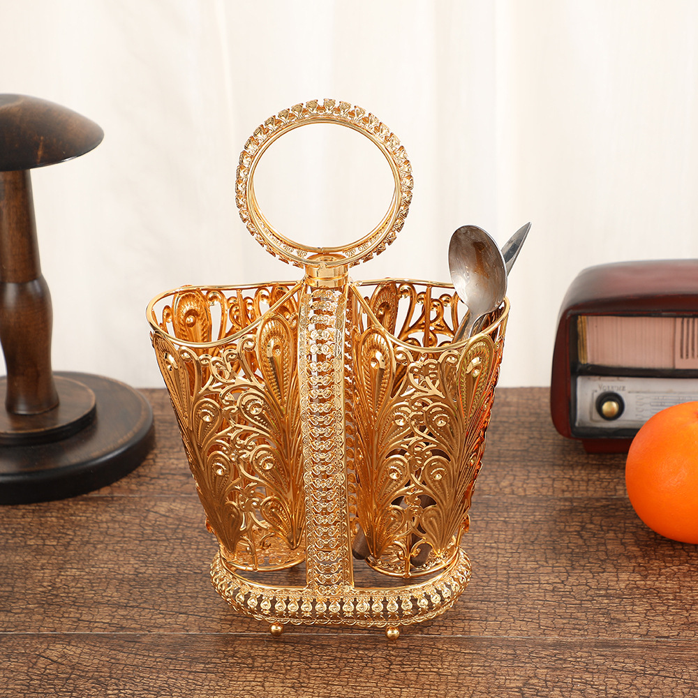 Portautensili Pratico cestino  - Kitchen Gadgets Cabinet recensione e prezzo