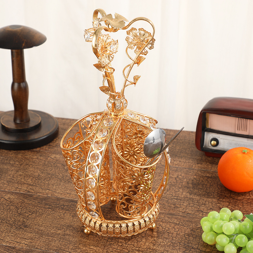 Portautensili Pratico cestino  - Kitchen Gadgets Cabinet recensione e prezzo