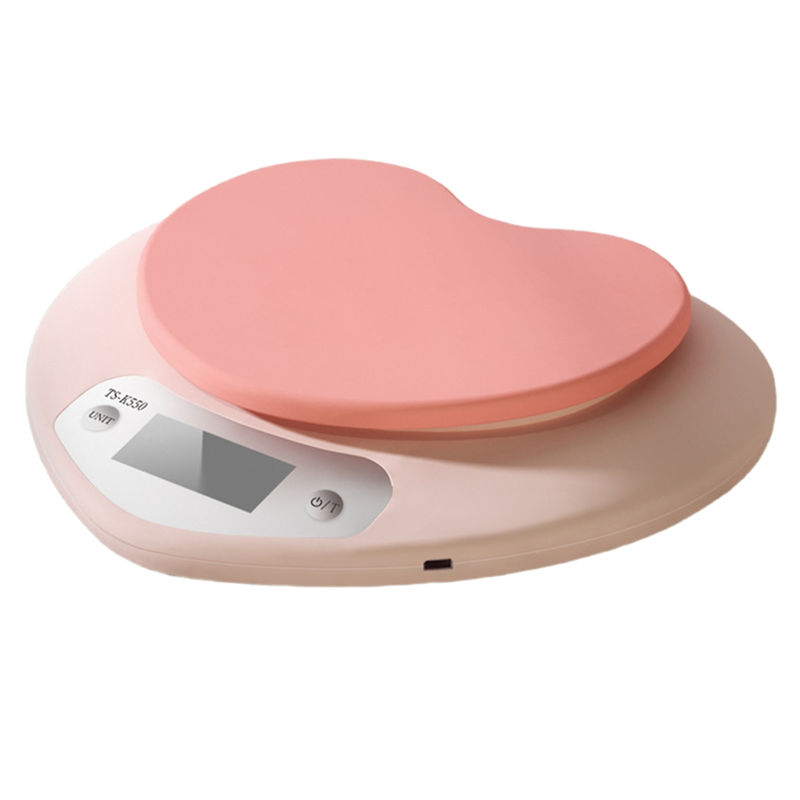 Bilancia Digitale da Cucina AB - Digital Kitchen Scale recensione e prezzo