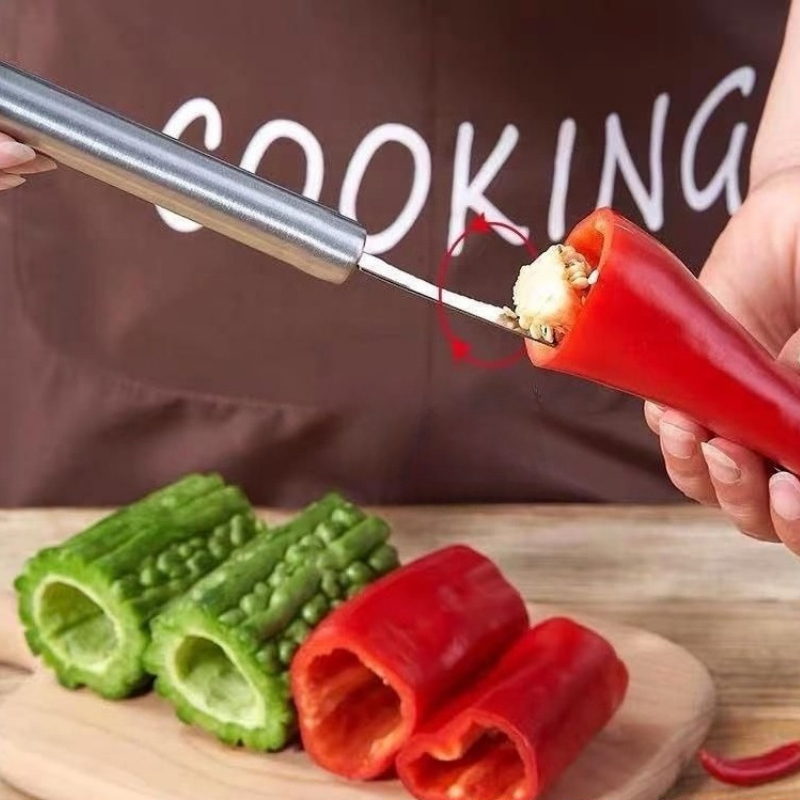 Utensile Multiuso in Acciaio I - Kitchen Gadgets Essential recensione e prezzo