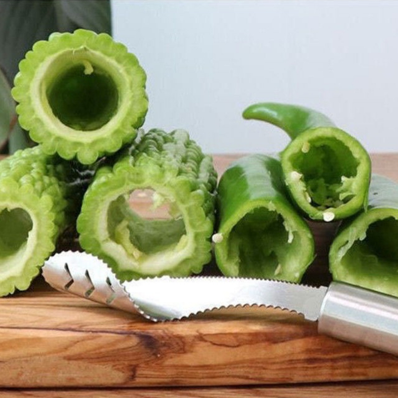 Utensile Multiuso in Acciaio I - Kitchen Gadgets Essential recensione e prezzo