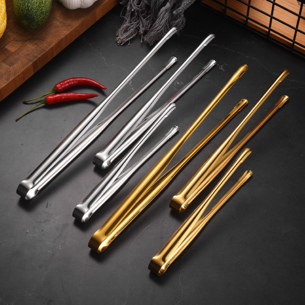 Pinze da Cucina in Acciaio Ino - Kitchen Gadgets And Utensils recensione e prezzo