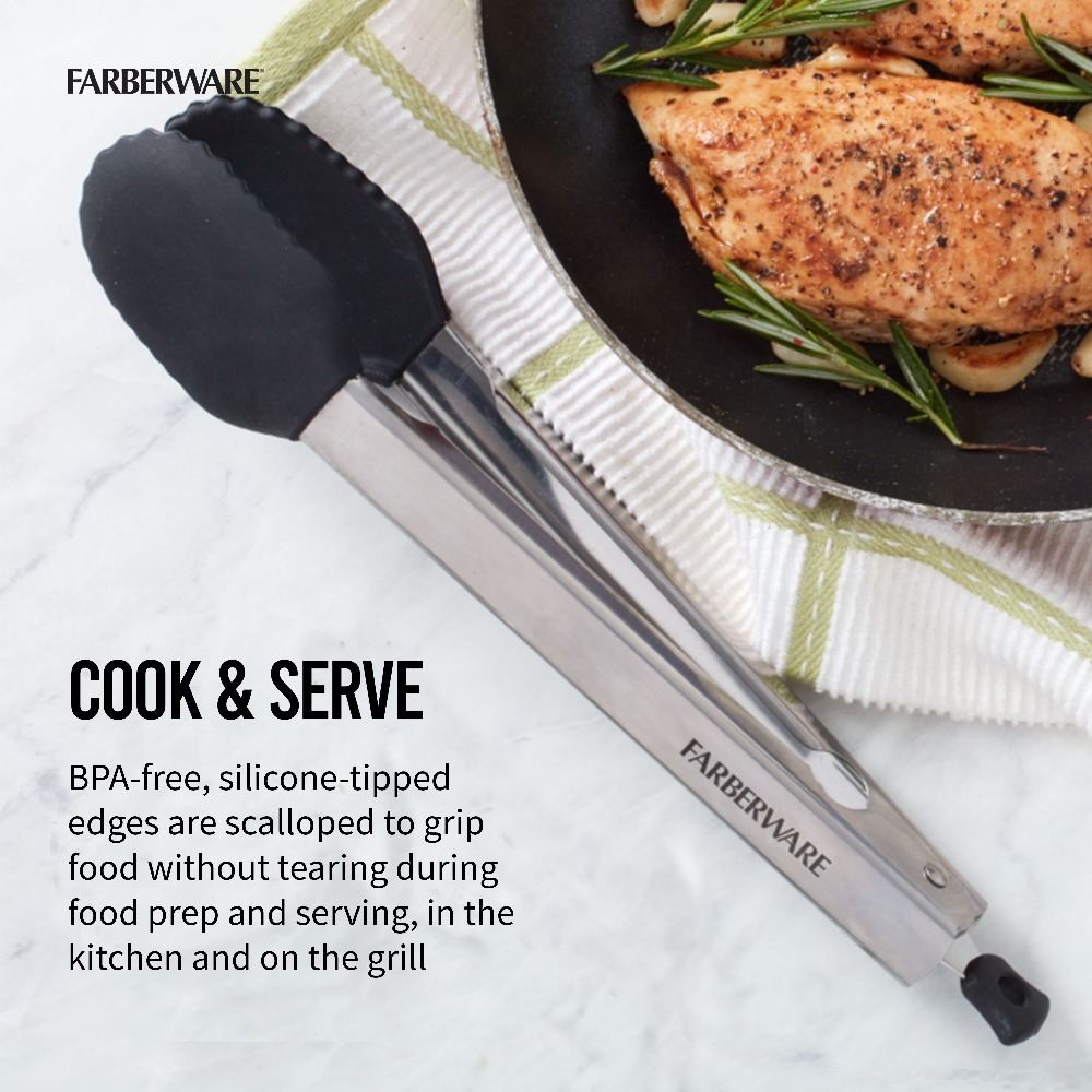 Pinze da Cucina con Punta in S - Kitchen Gadgets And Utensils recensione e prezzo