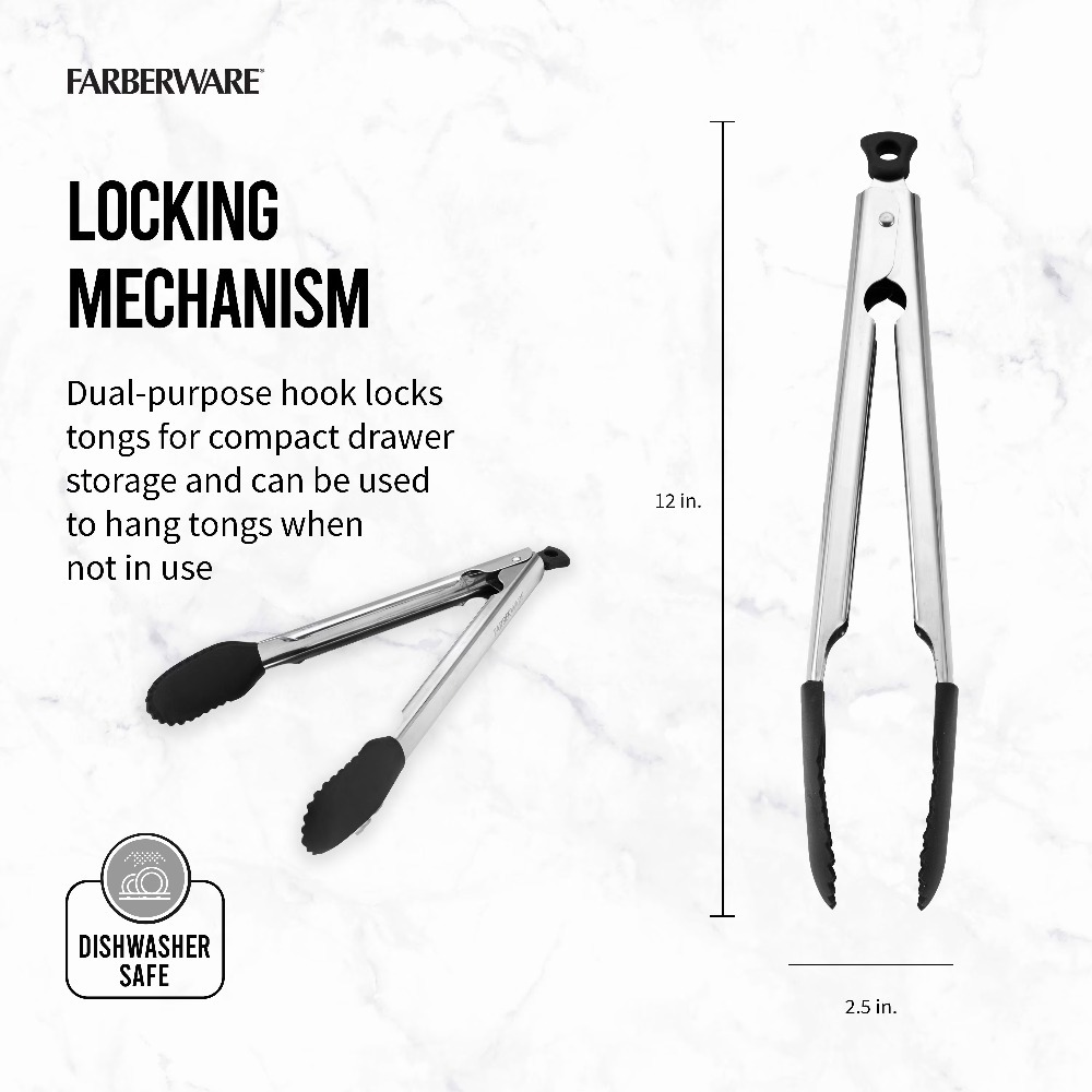 Pinze da Cucina con Punta in S - Kitchen Gadgets And Utensils recensione e prezzo