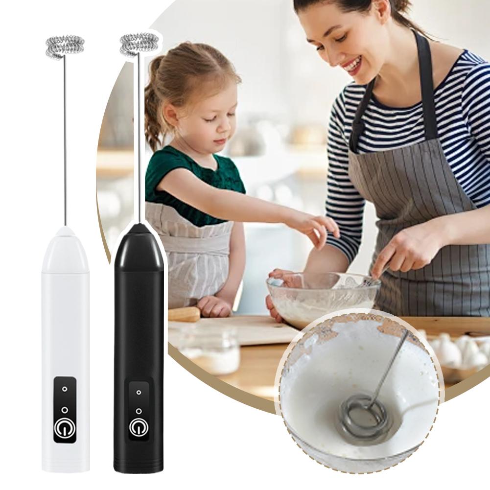 Montalatte elettrico senza fil - Milk Frother recensione e prezzo