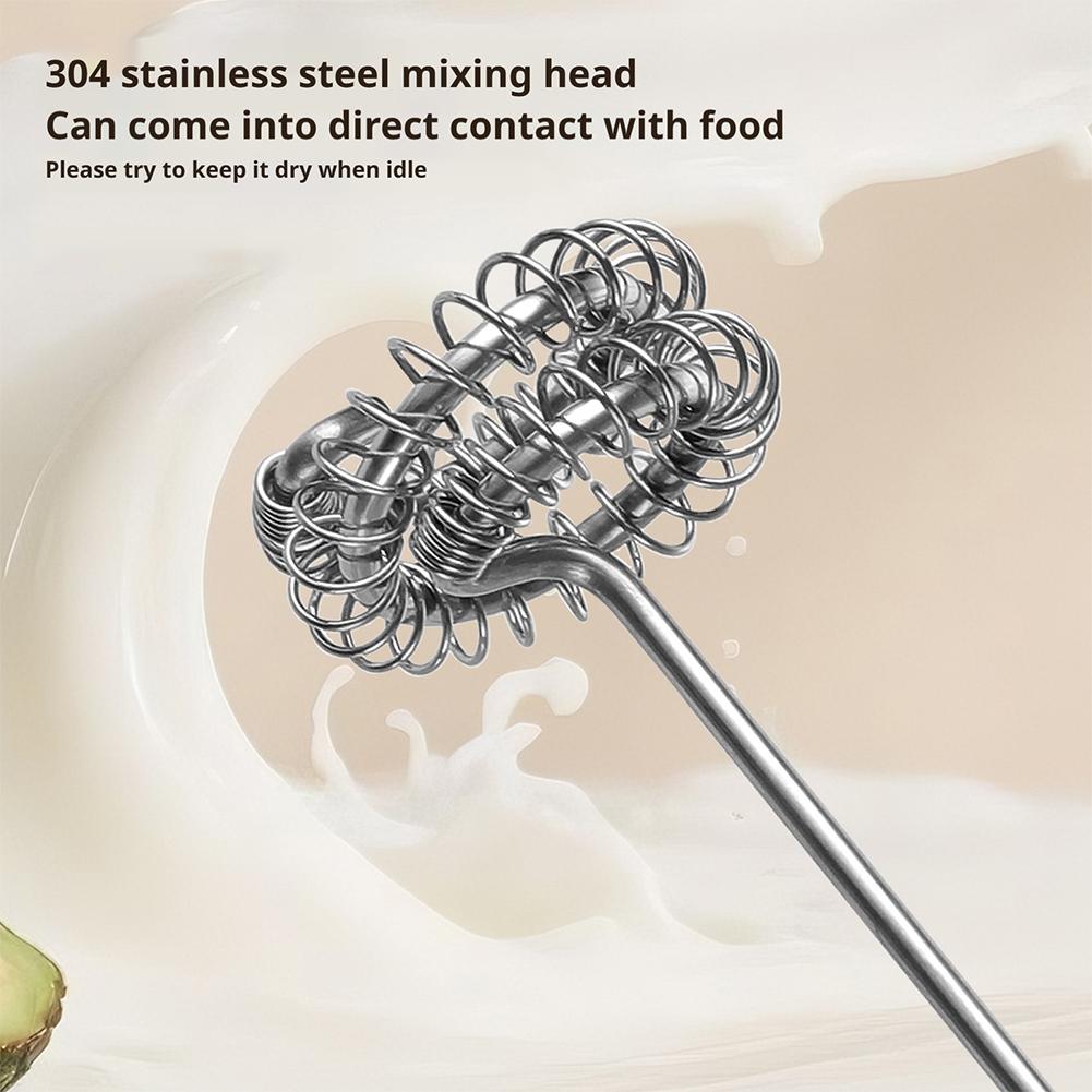 Montalatte elettrico senza fil - Milk Frother recensione e prezzo