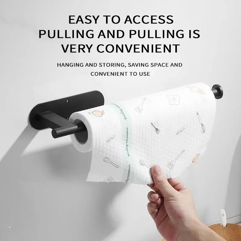 Portarotoli multiuso per carta - Kitchen Gadgets Cabinet recensione e prezzo