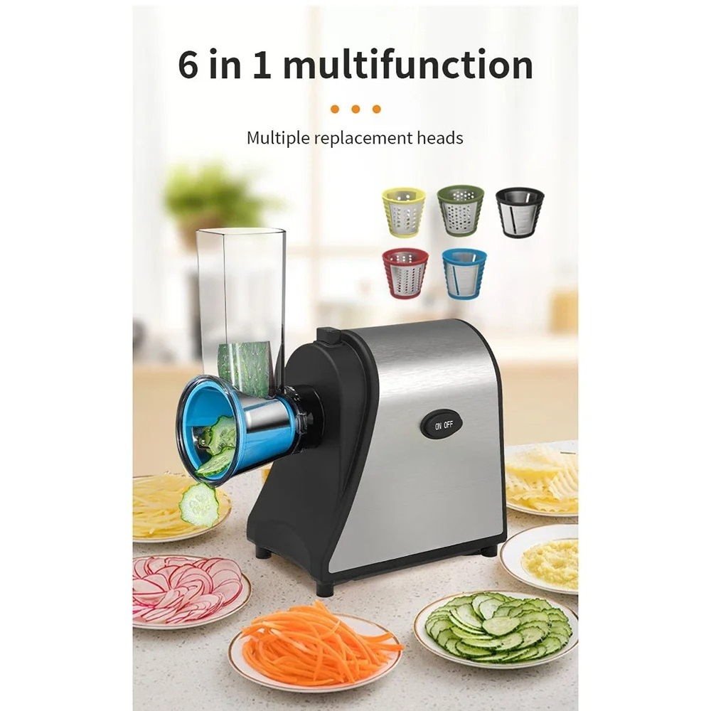 Tritatutto per affettare verdu - Kitchen Gadgets Essential recensione e prezzo