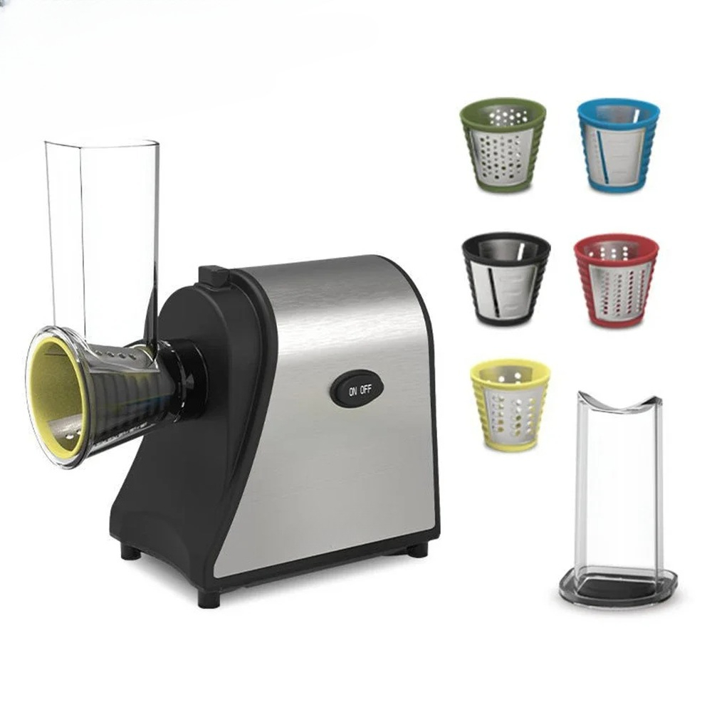 Tritatutto per affettare verdu - Kitchen Gadgets Essential recensione e prezzo