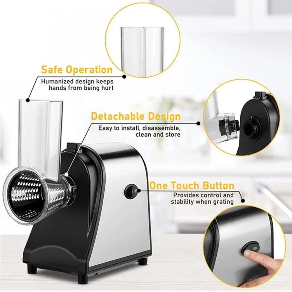 Tritatutto per affettare verdu - Kitchen Gadgets Essential recensione e prezzo