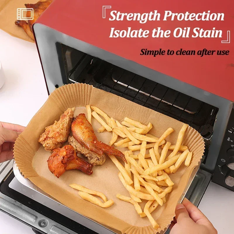 Friggitrice ad aria usa e gett - Air Fryer Accessories recensione e prezzo