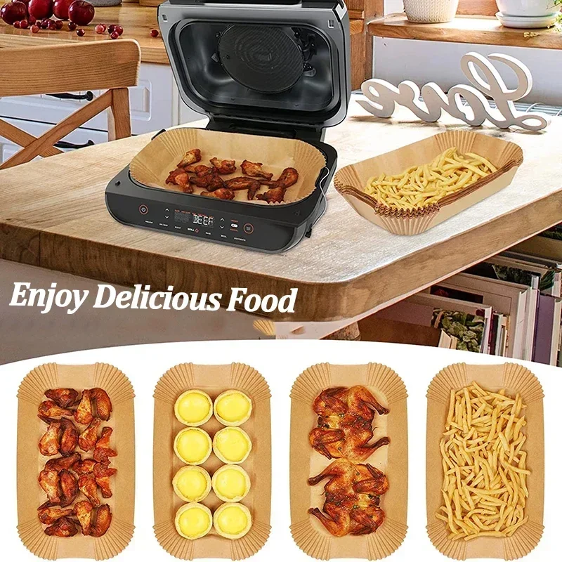Friggitrice ad aria usa e gett - Air Fryer Accessories recensione e prezzo
