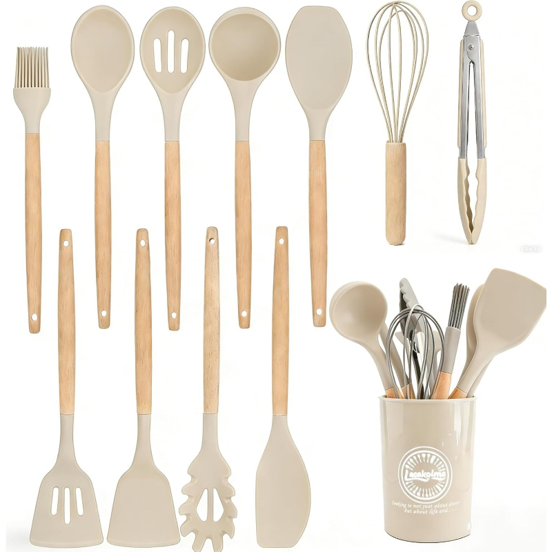 Set di Utensili da Cucina in S - Kitchen Gadgets And Utensils recensione e prezzo
