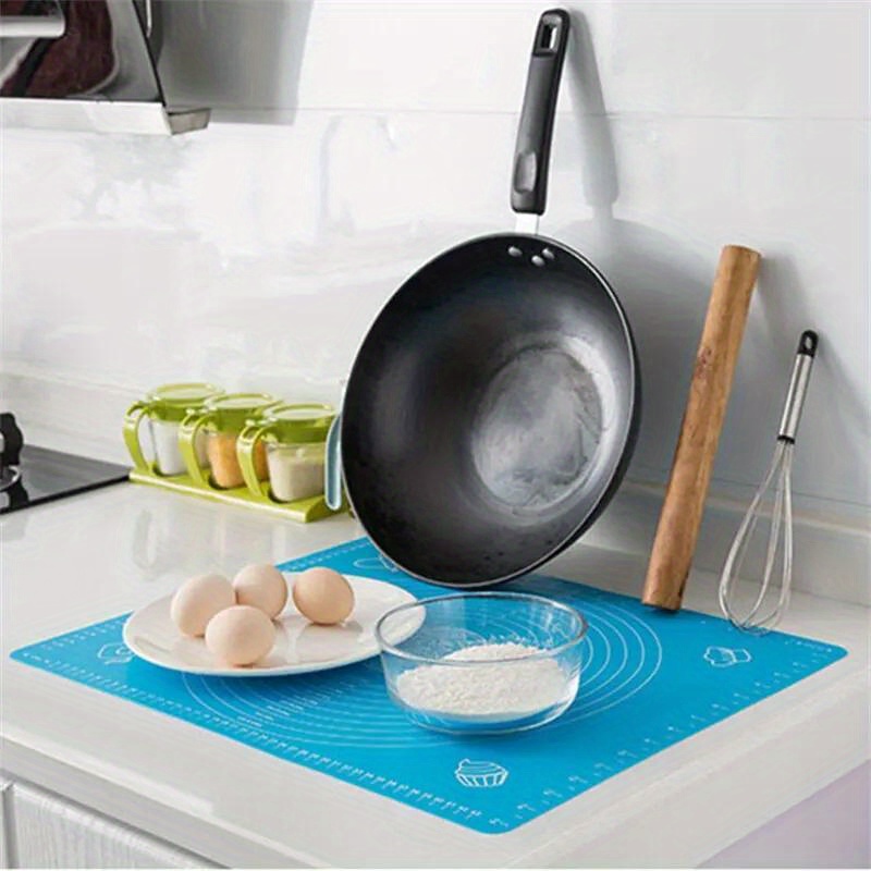 Tappetino in Silicone per Cuci - Pizza Stone Baking recensione e prezzo