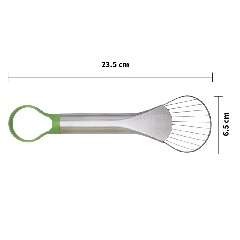 Affettatore per avocado 2 in 1 - Kitchen Gadgets Tools recensione e prezzo