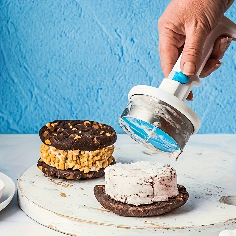 Paletta per gelato ergonomica: - Kitchen Gadgets Essential recensione e prezzo