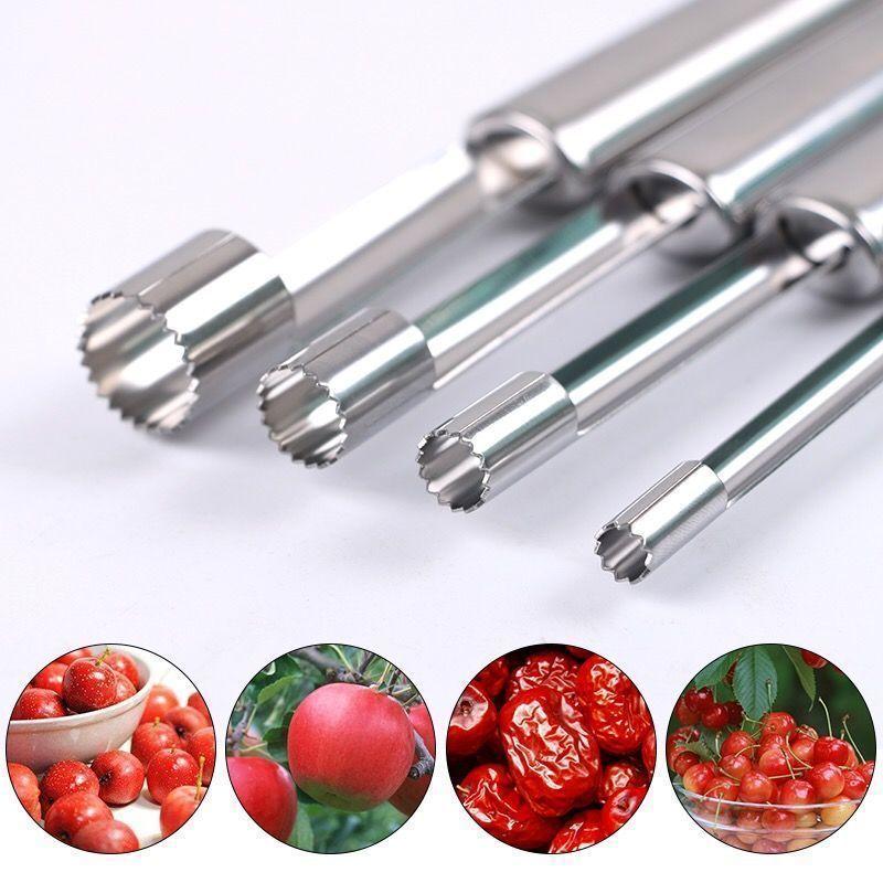 Set di 4 Estrattori per Noccio - Kitchen Gadgets Tools recensione e prezzo