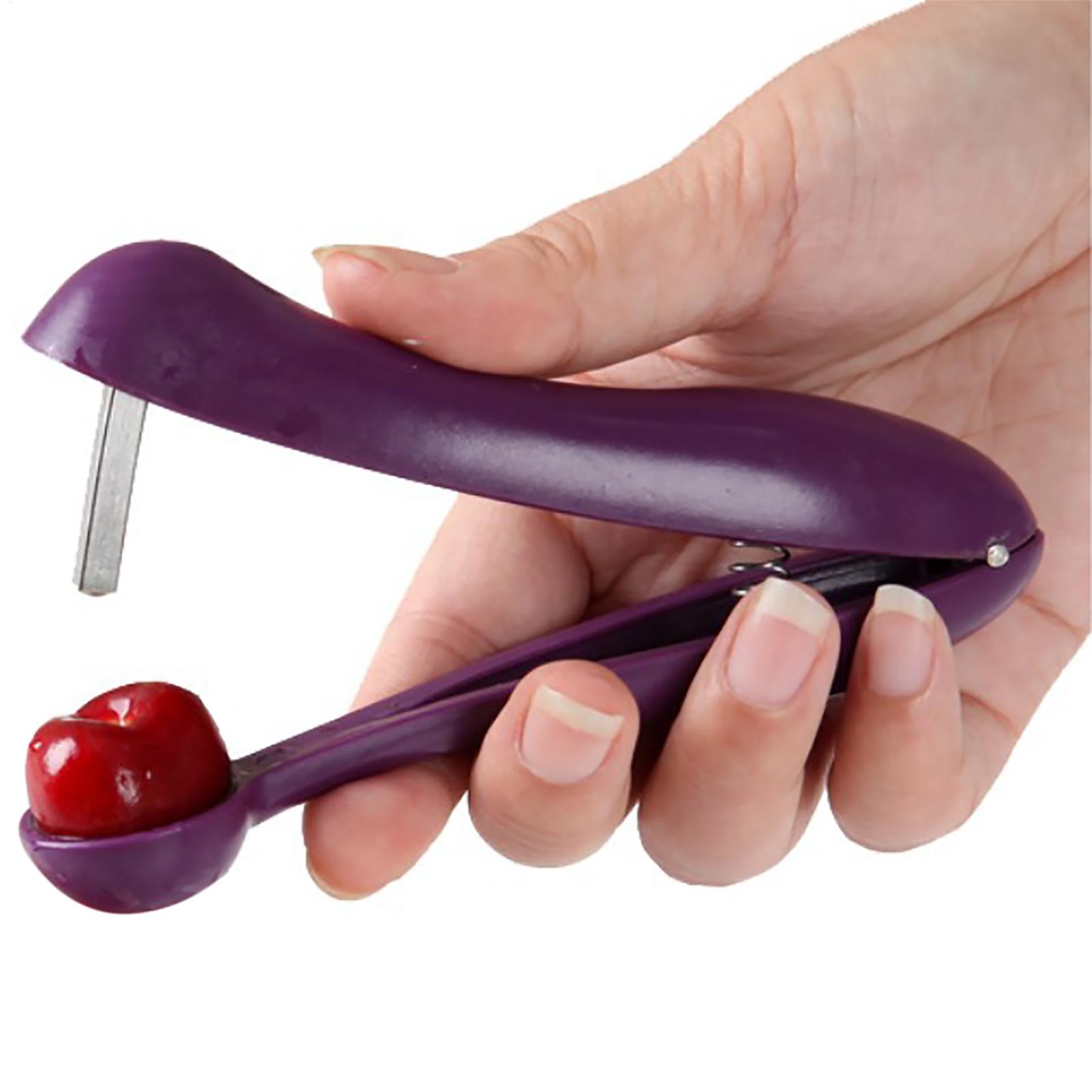 Spremi-ciliegie portatile, est - Kitchen Gadgets Tools recensione e prezzo