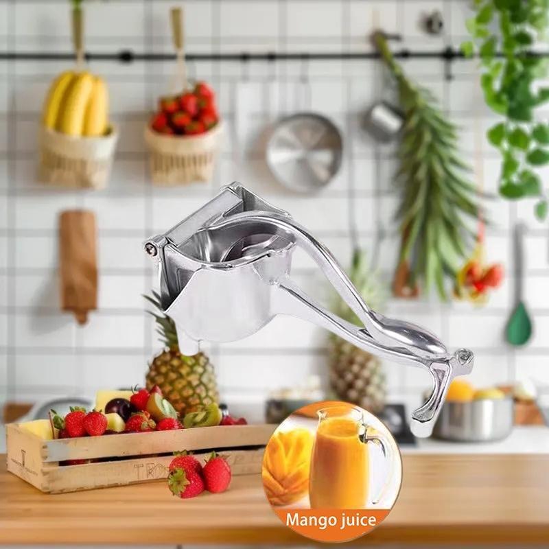 Spremiagrumi Manuale in Metall - Kitchen Gadgets Essential recensione e prezzo