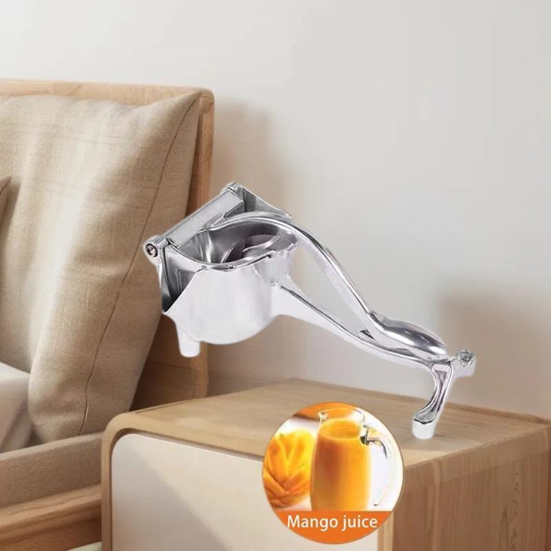 Spremiagrumi Manuale in Metall - Kitchen Gadgets Essential recensione e prezzo