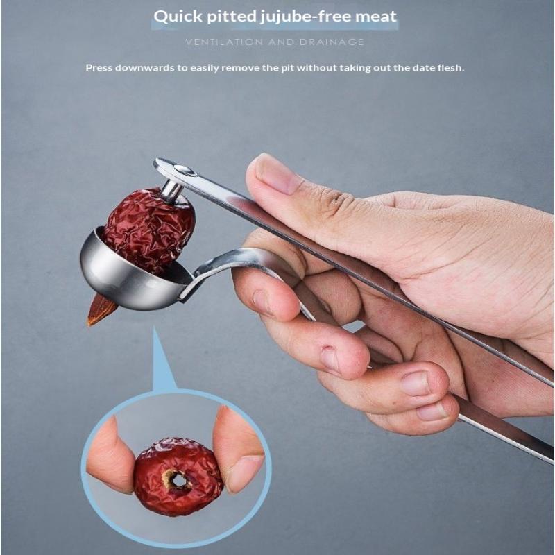 Strumento per togliere il nocc - Kitchen Gadgets Tools recensione e prezzo