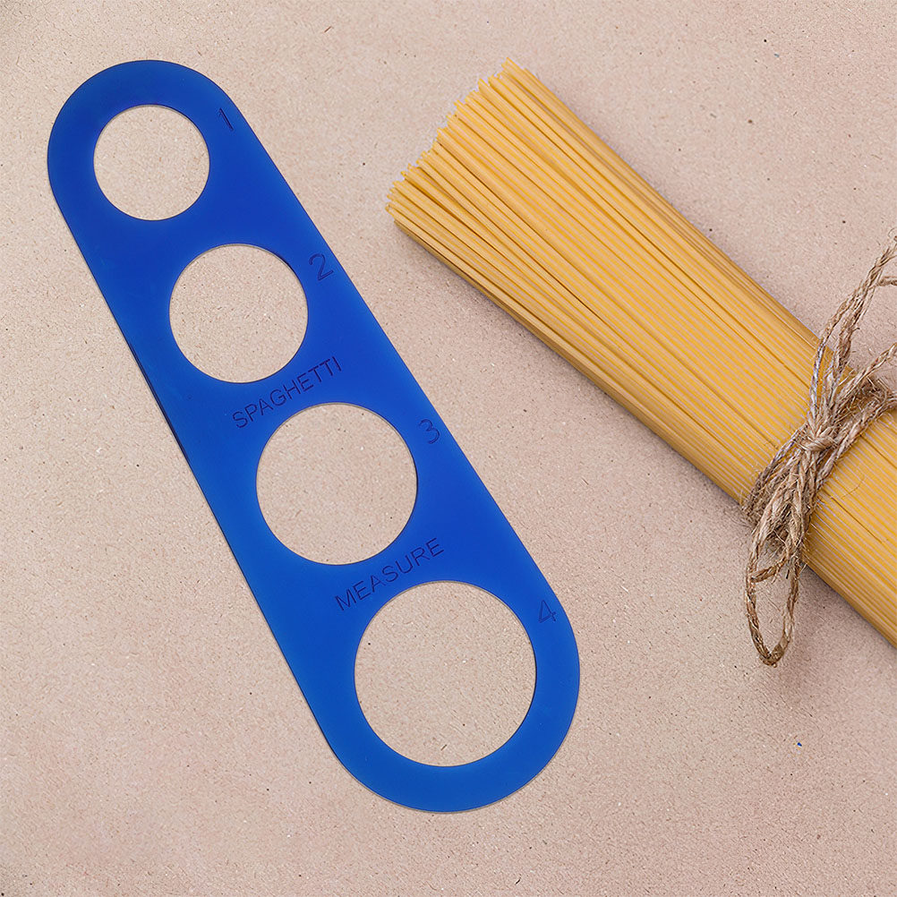 2 Pezzi Righello Dosatore per  - Pasta Measuring Tool recensione e prezzo
