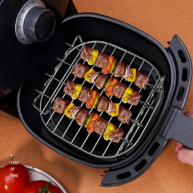 Accessori per friggitrice elet - Air Fryer Accessories recensione e prezzo