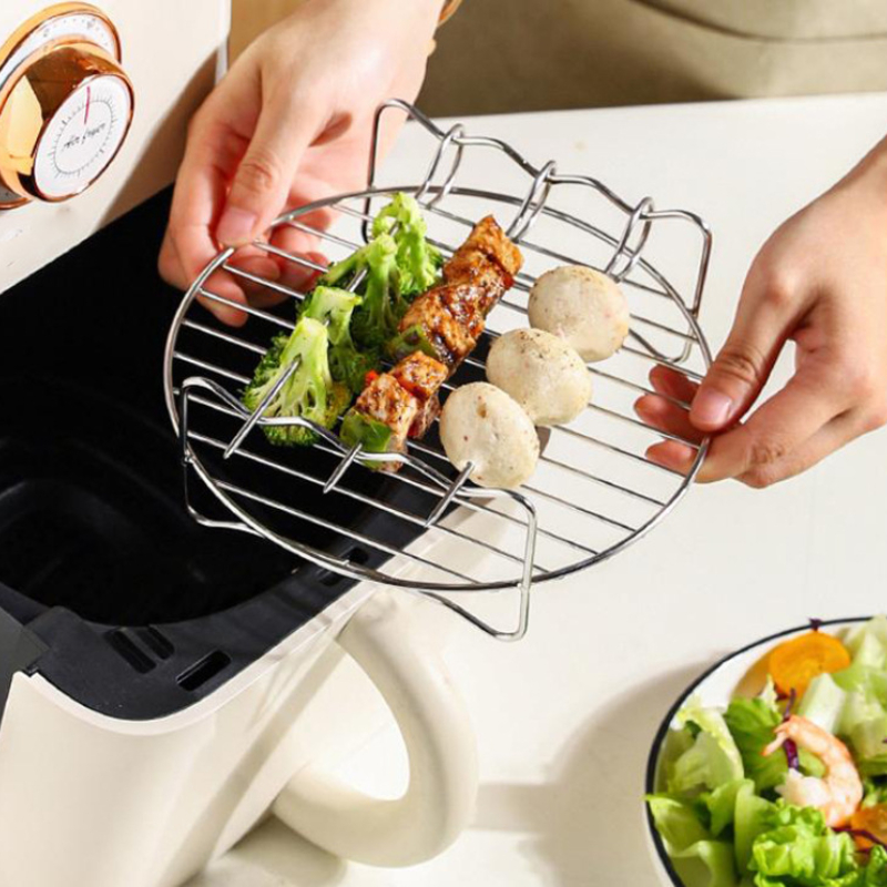 Accessori per friggitrice elet - Air Fryer Accessories recensione e prezzo