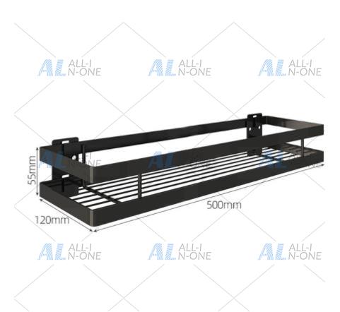 Organizzatore da Parete per Ba - Kitchen Gadgets Cabinet recensione e prezzo