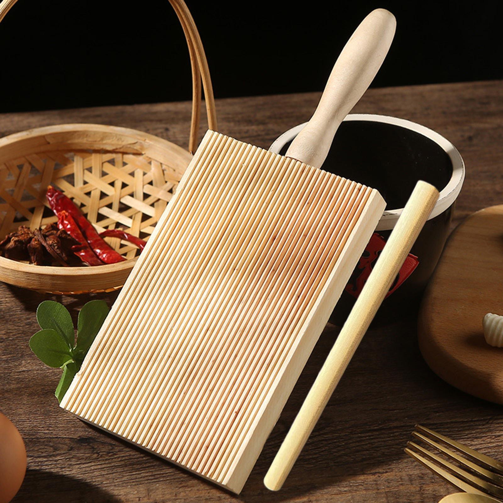 Tavoletta per Gnocchi in Legno - Pasta Measuring Tool recensione e prezzo