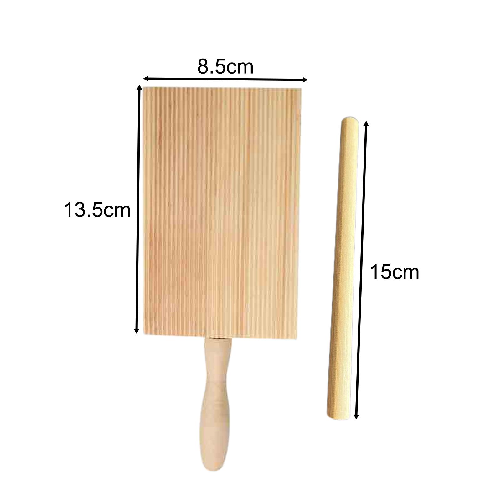 Tavoletta per Gnocchi in Legno - Pasta Measuring Tool recensione e prezzo
